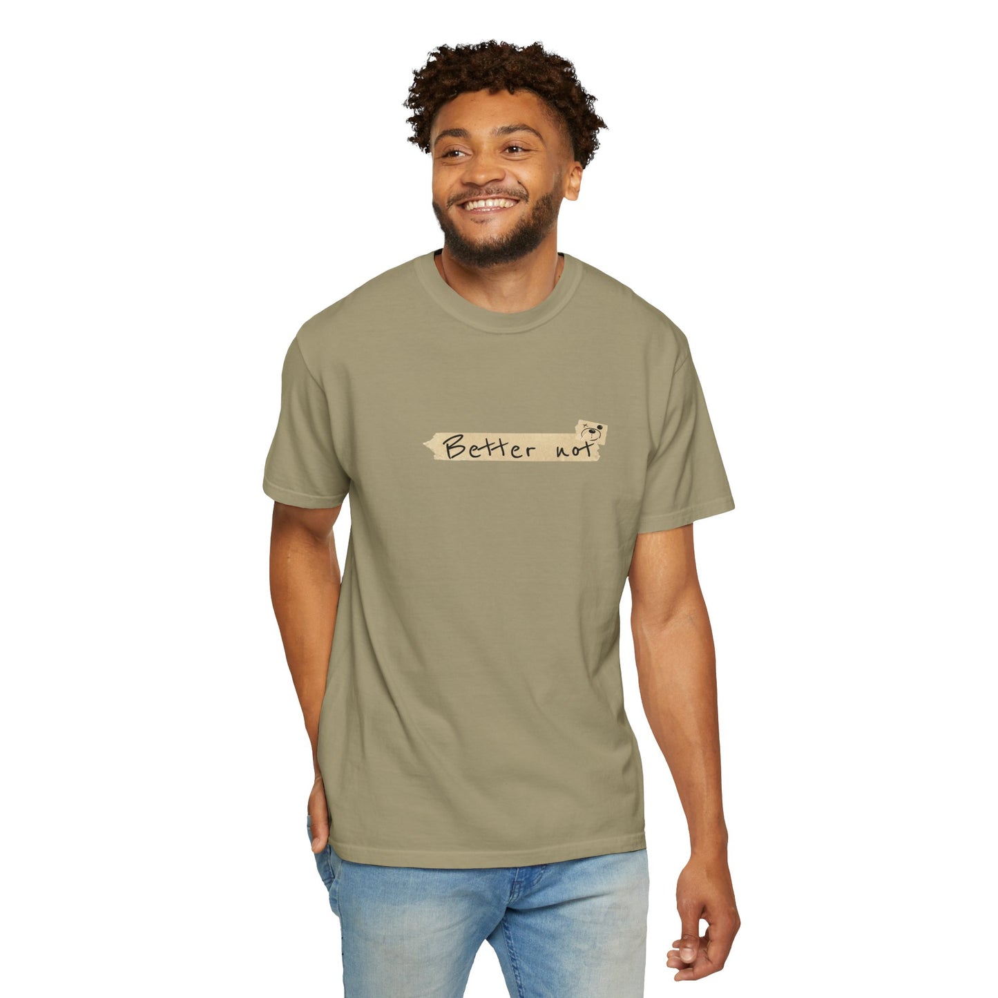 Note to self Tee