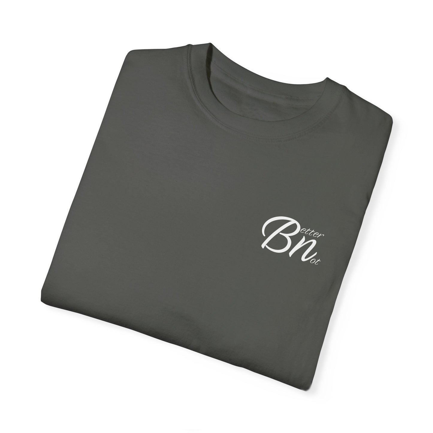 The Script Tee