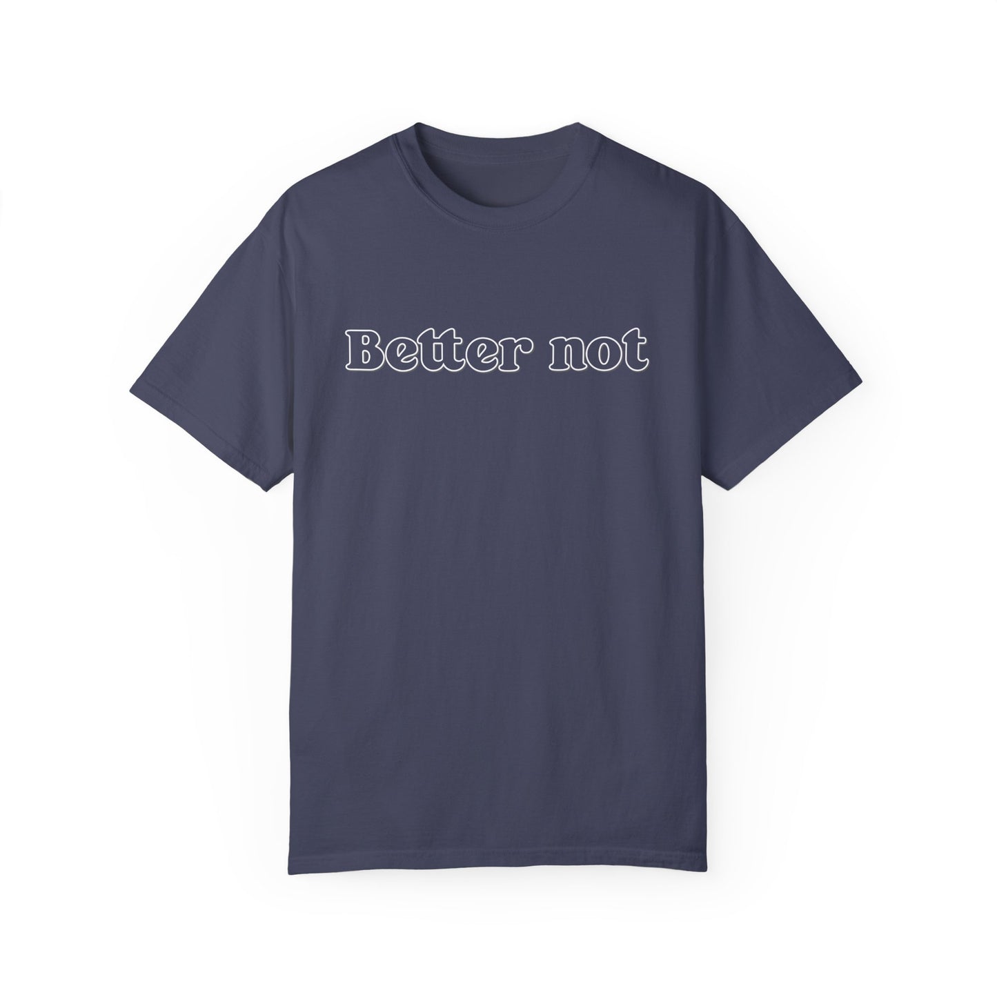 Mascot Tee