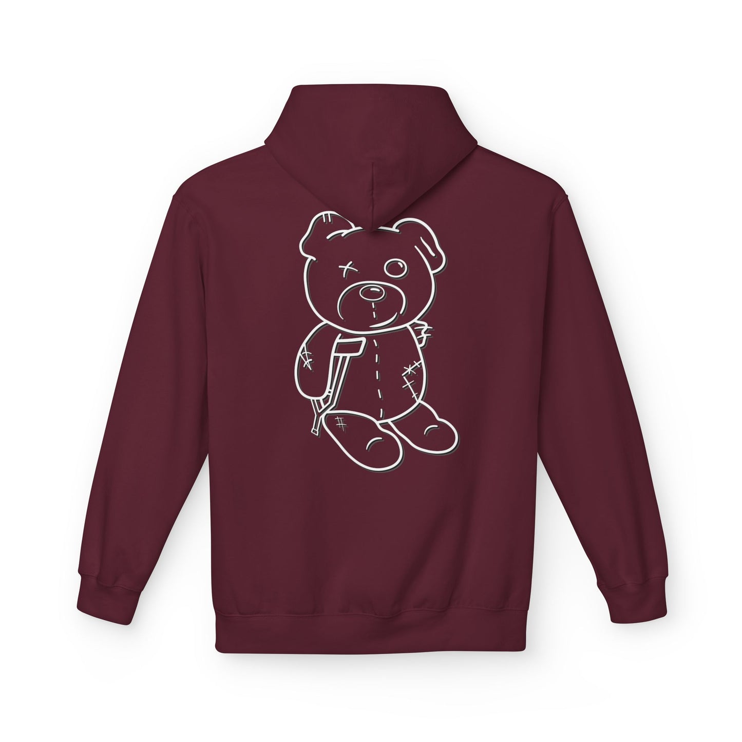 Mascot Hoodie