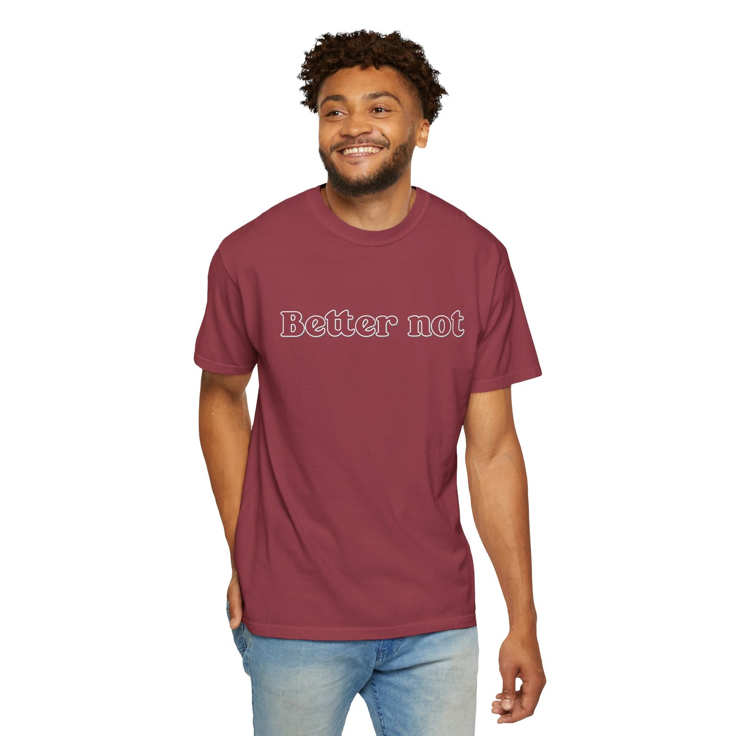 Mascot Tee