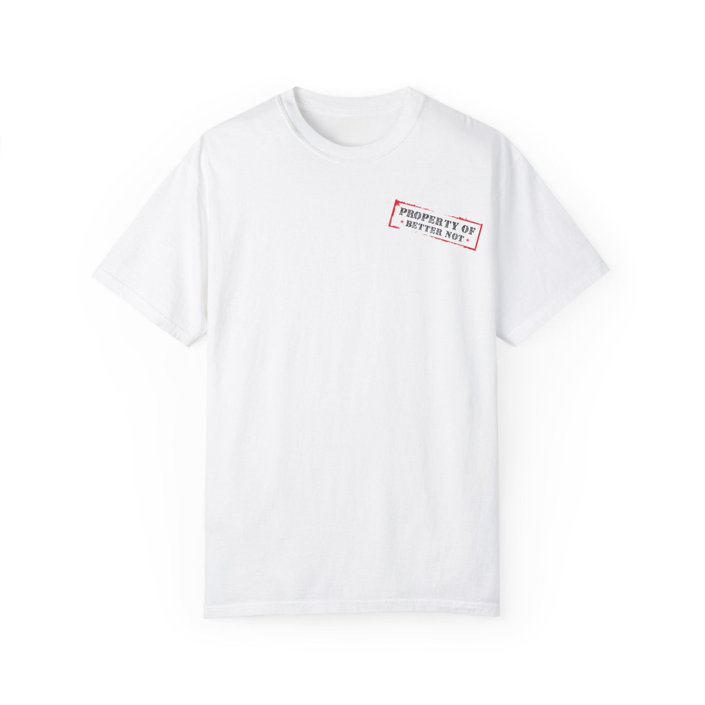 The Good Time Tee