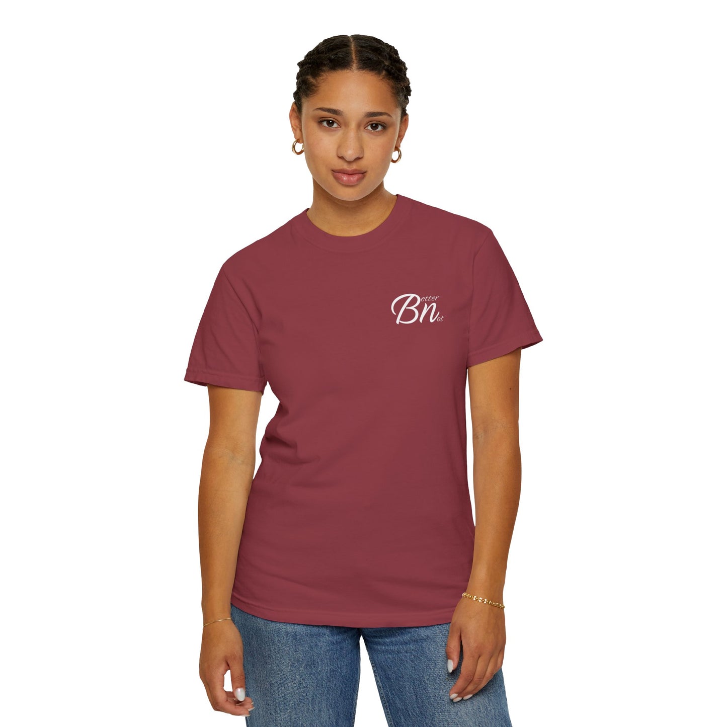 The Script Tee
