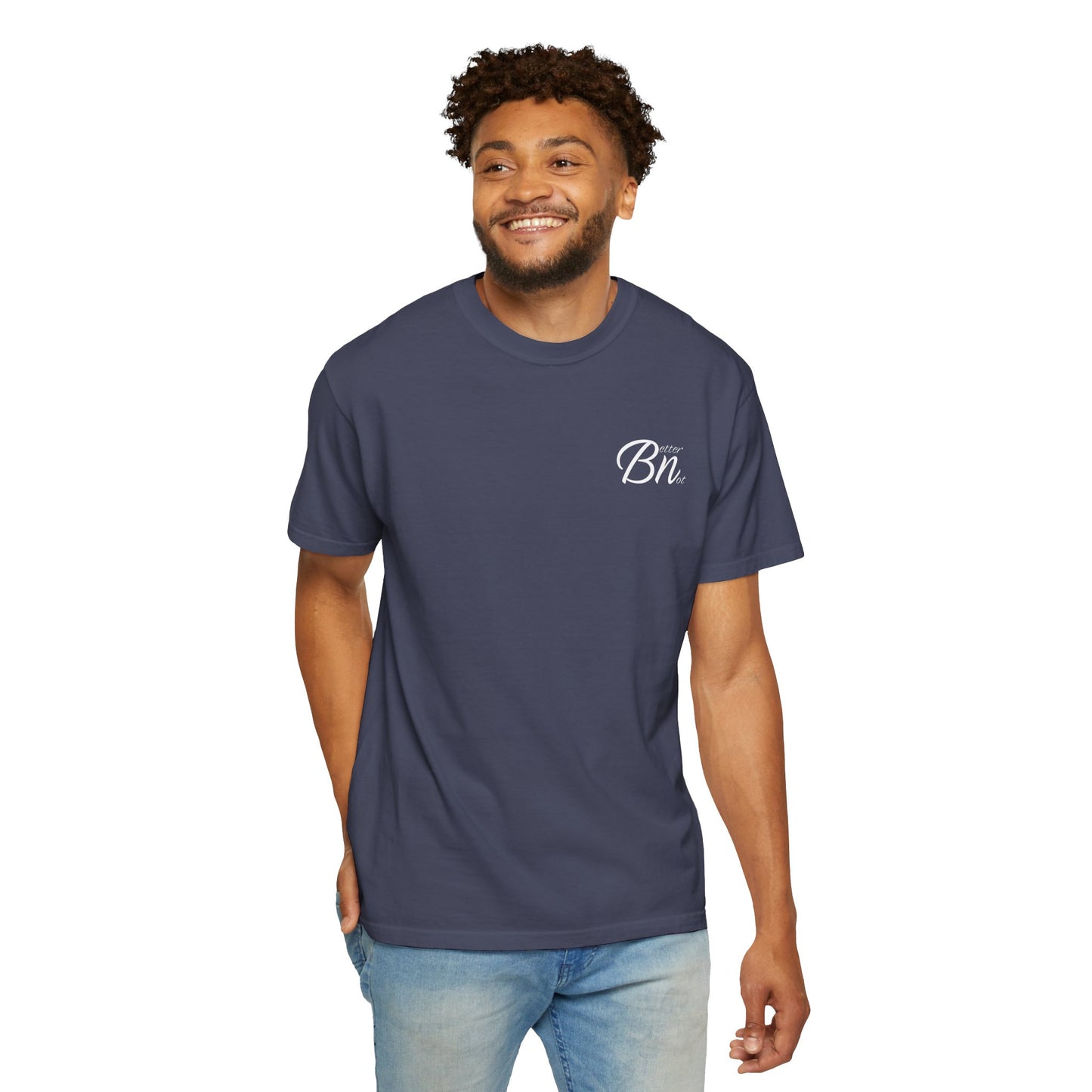 The Script Tee
