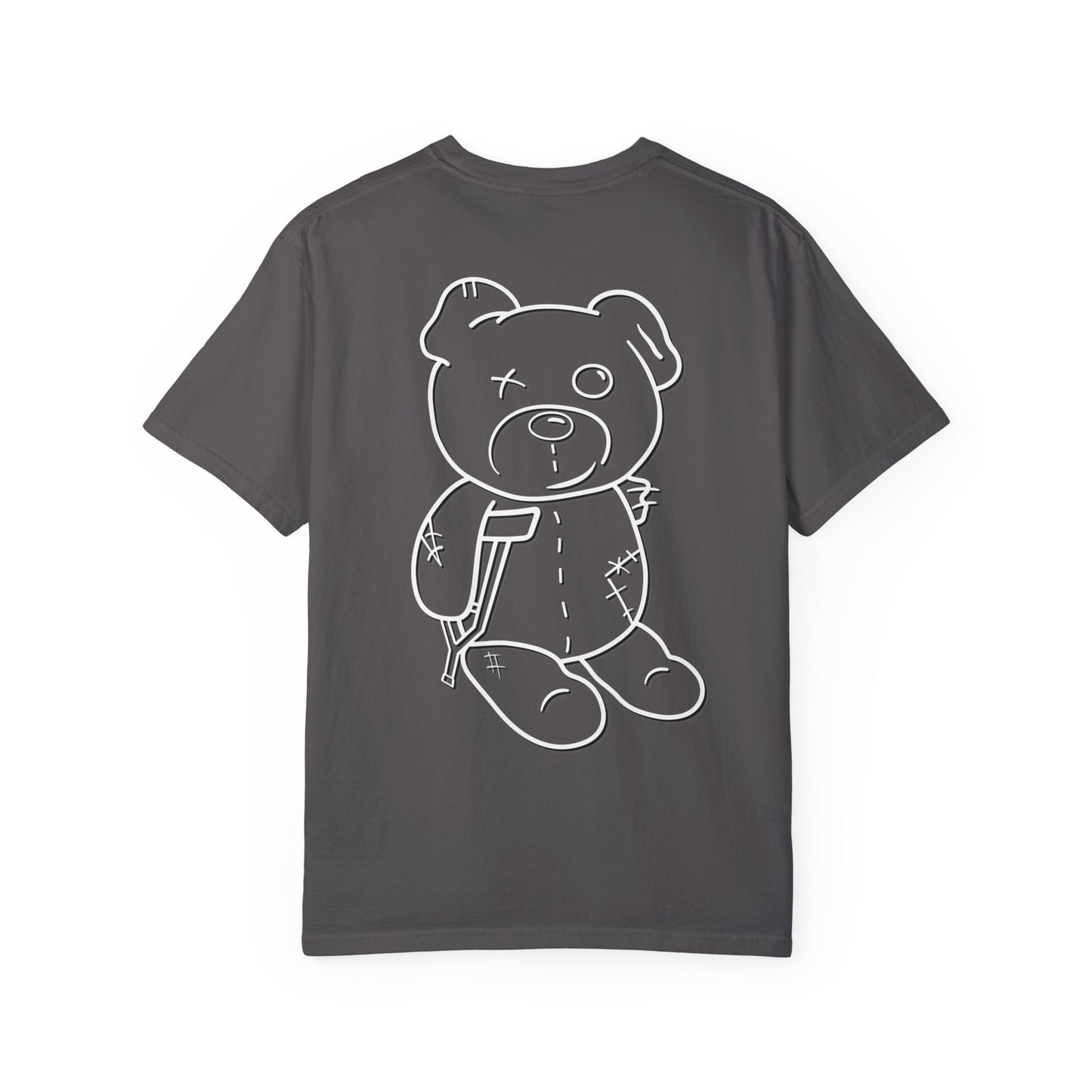 Mascot Tee