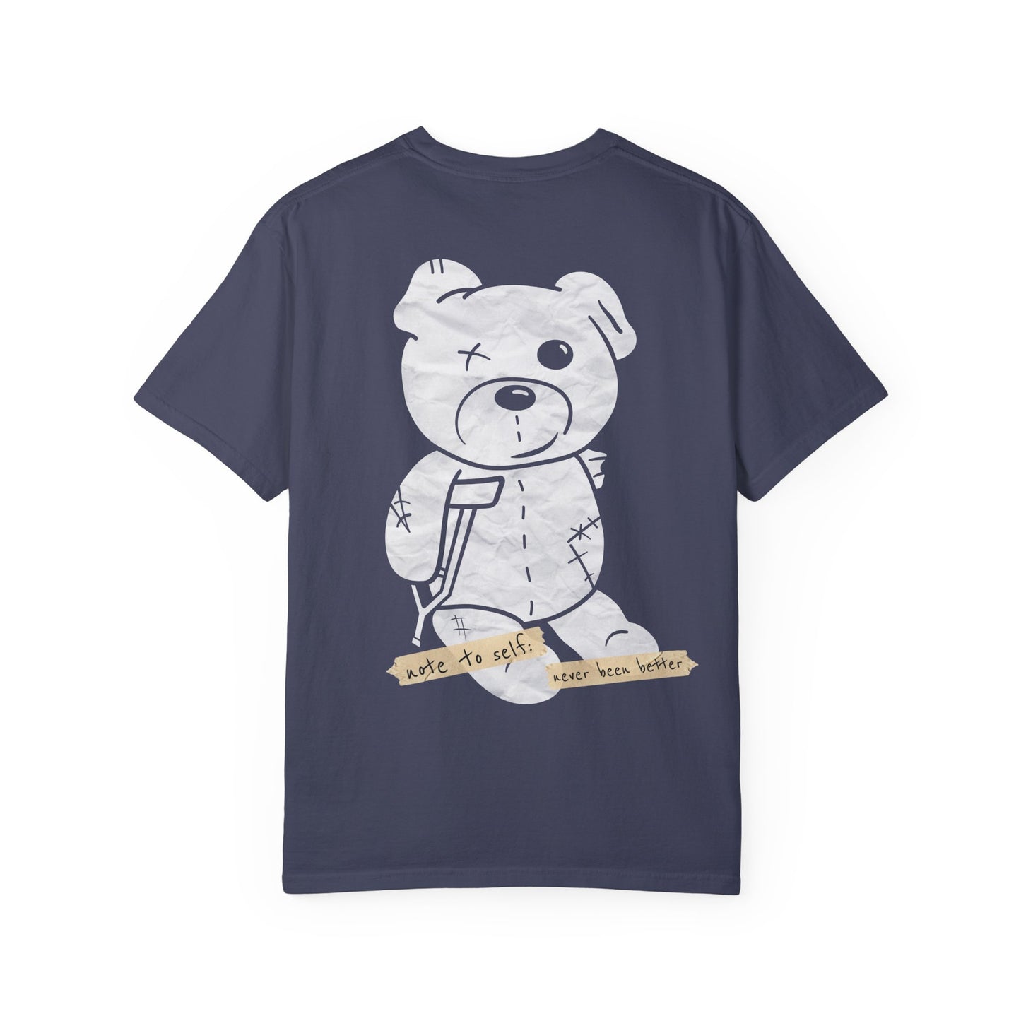 Note to self Tee