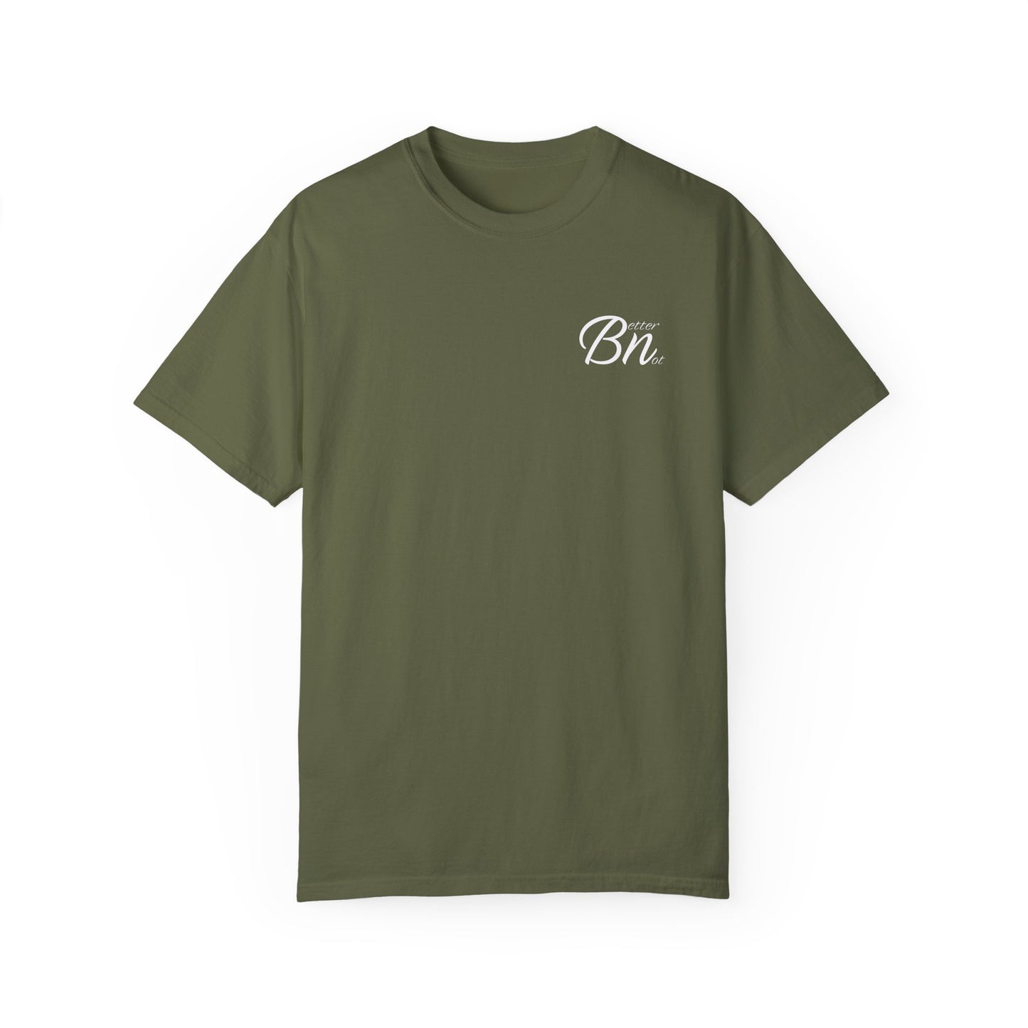 The Script Tee