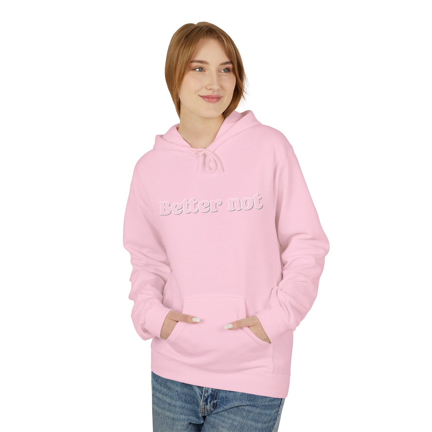 Mascot Hoodie