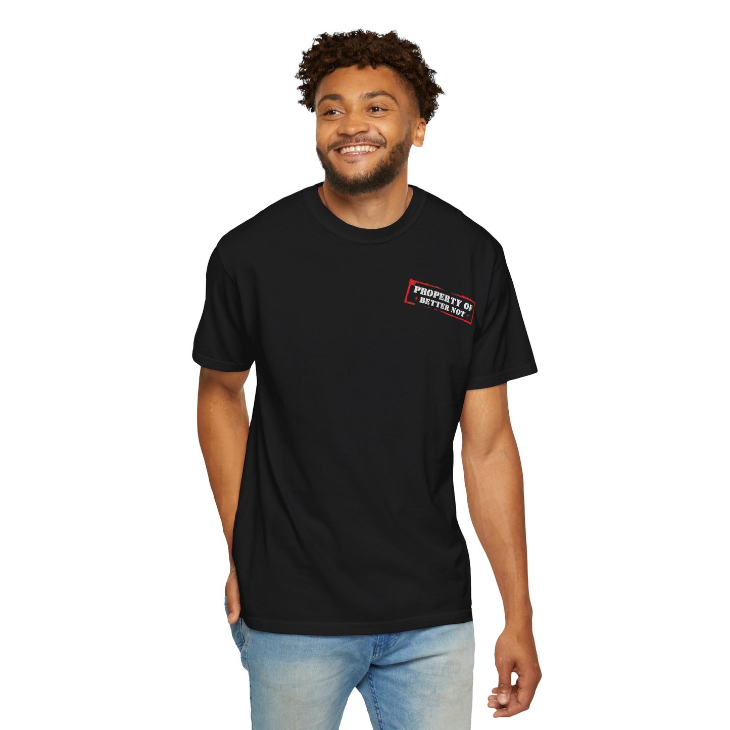 The Good Time Tee