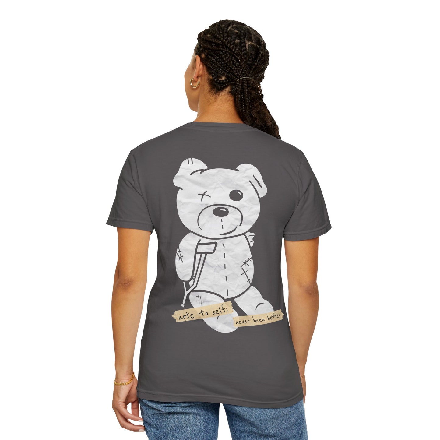 Note to self Tee