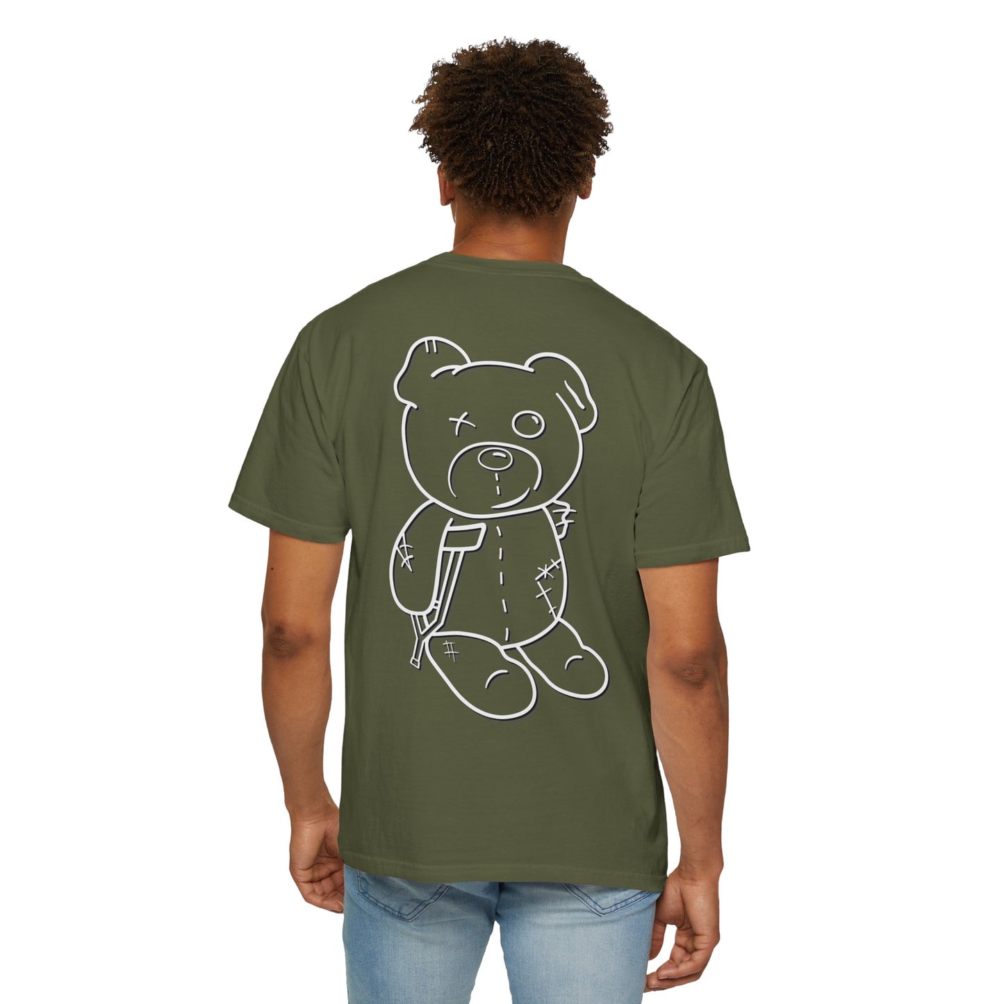 Mascot Tee
