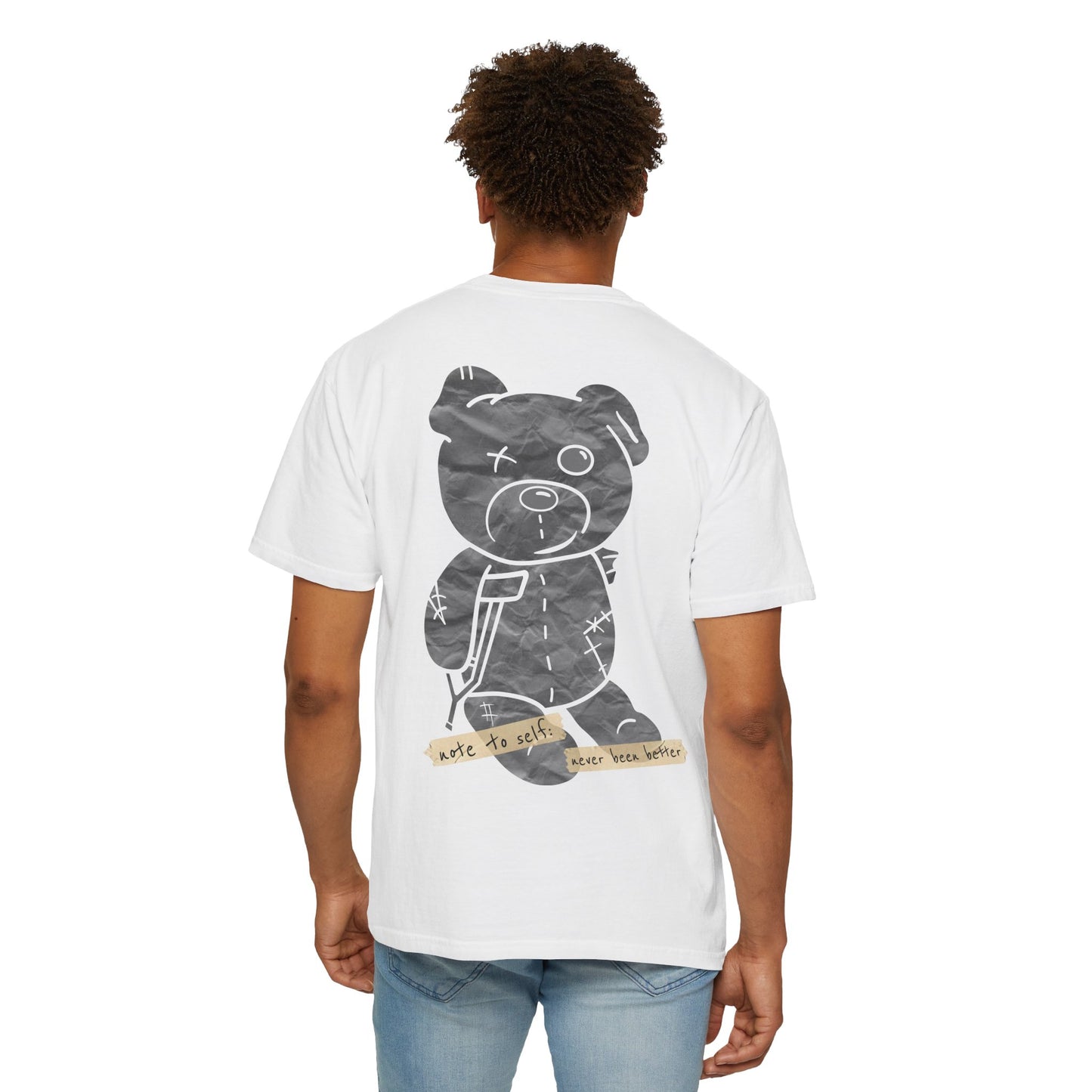 Note to self Tee