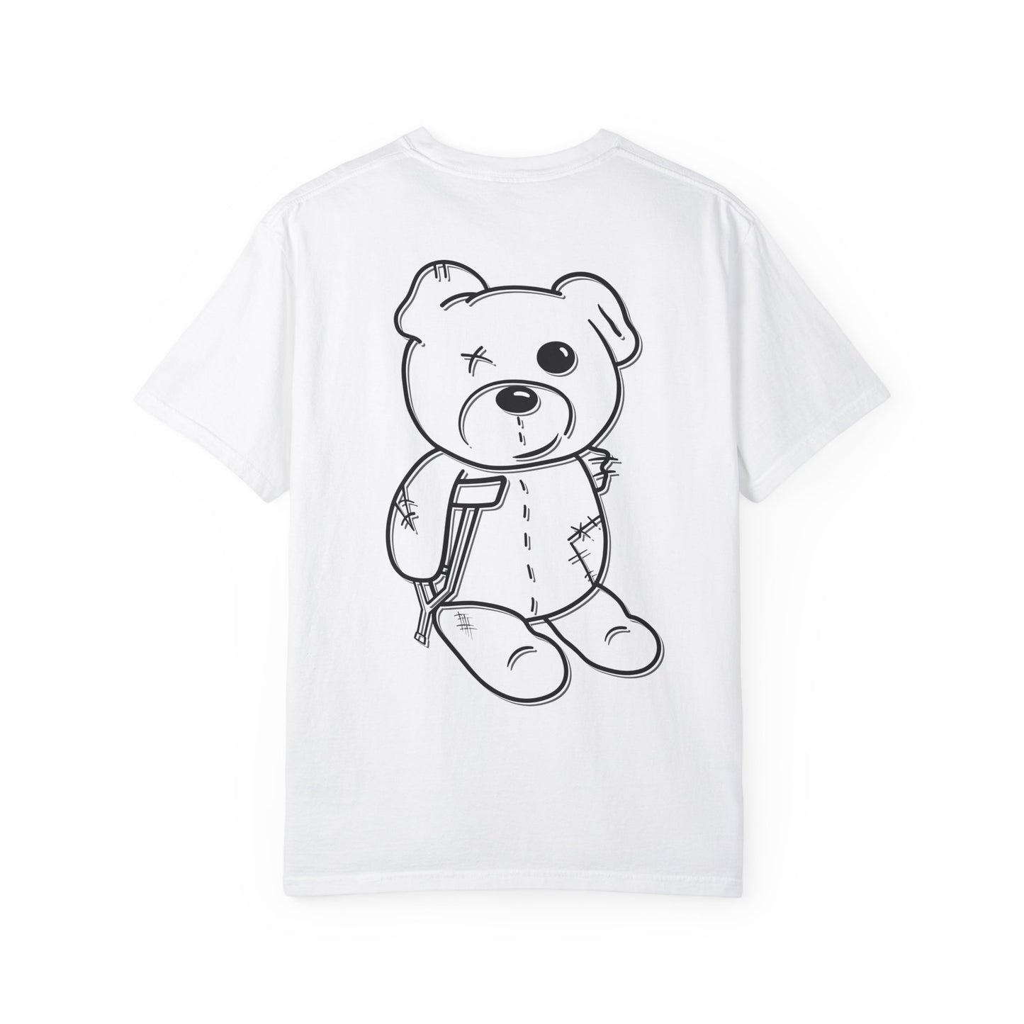 Mascot Tee