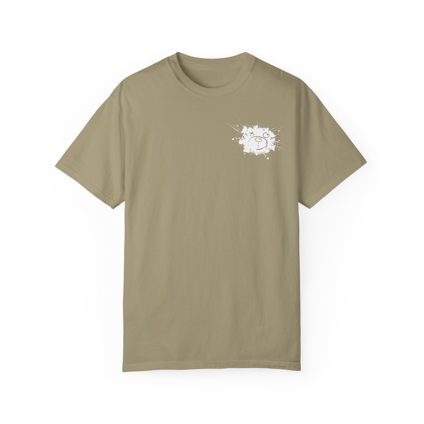 Graffiti Bear Tee
