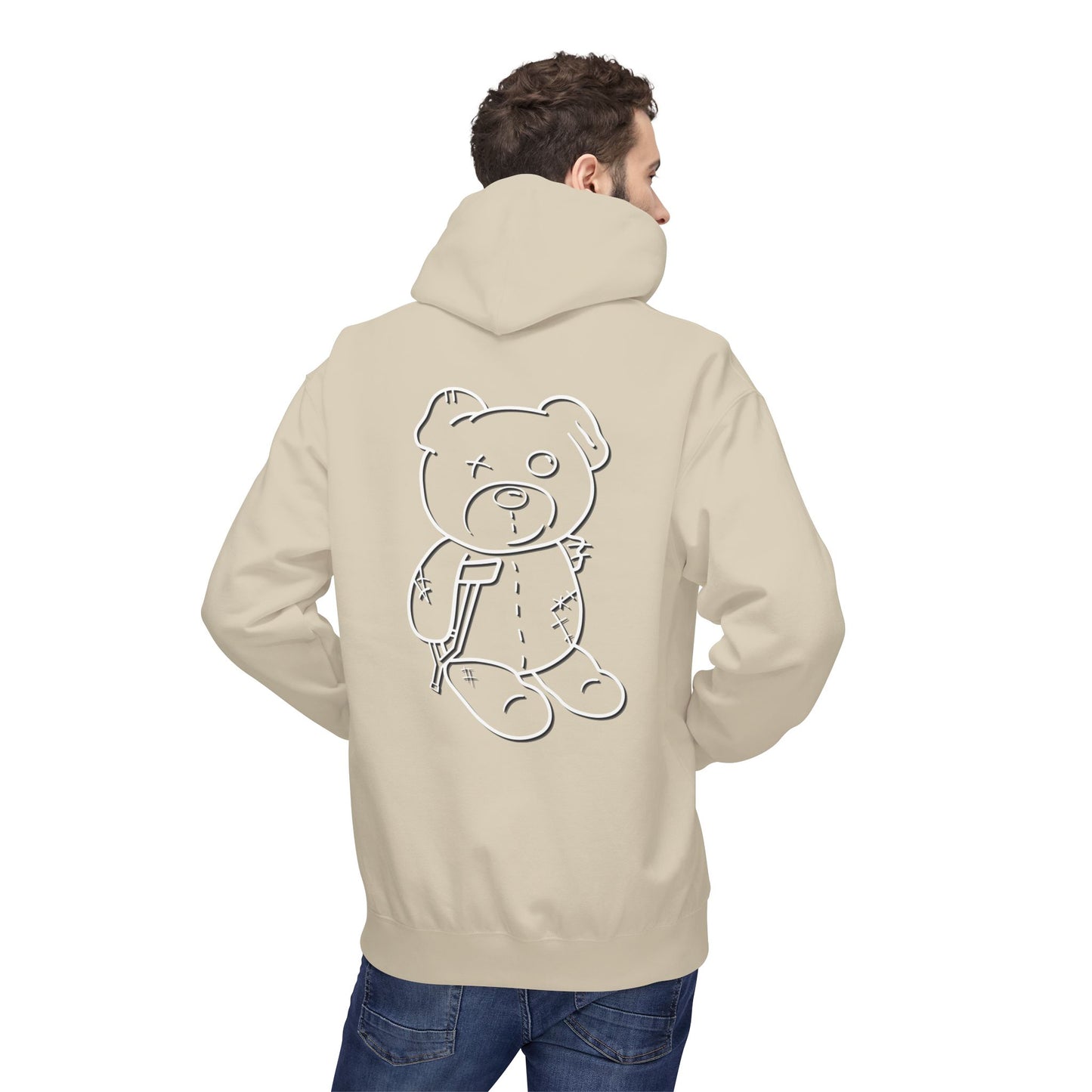 Mascot Hoodie
