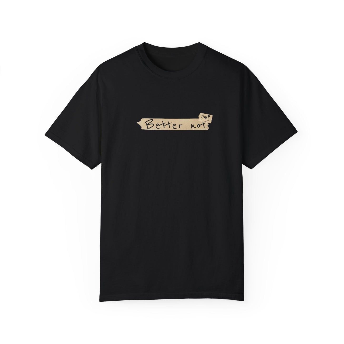 Note to self Tee