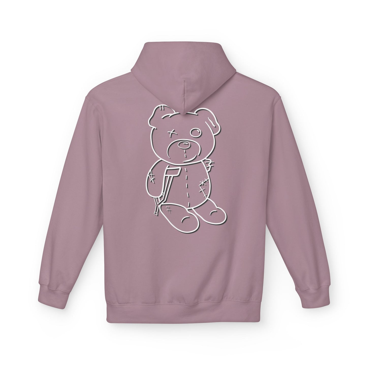 Mascot Hoodie