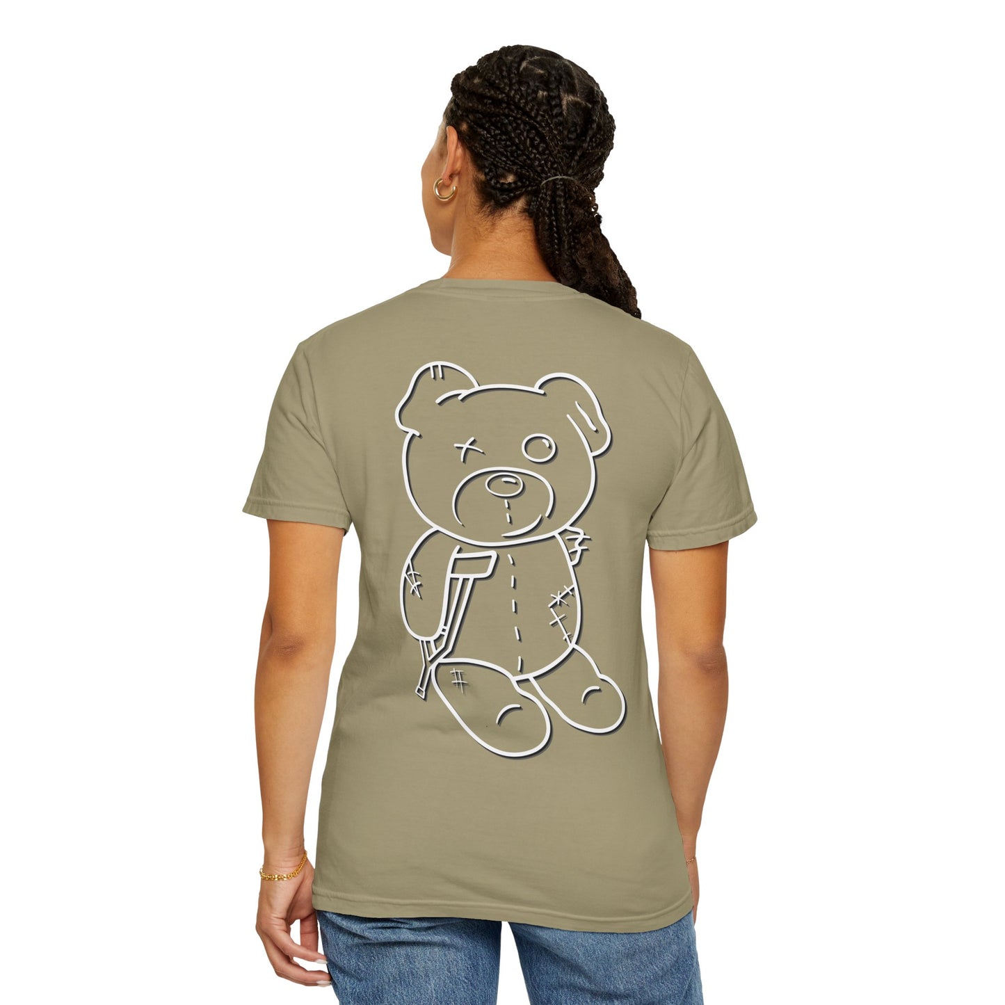 Mascot Tee