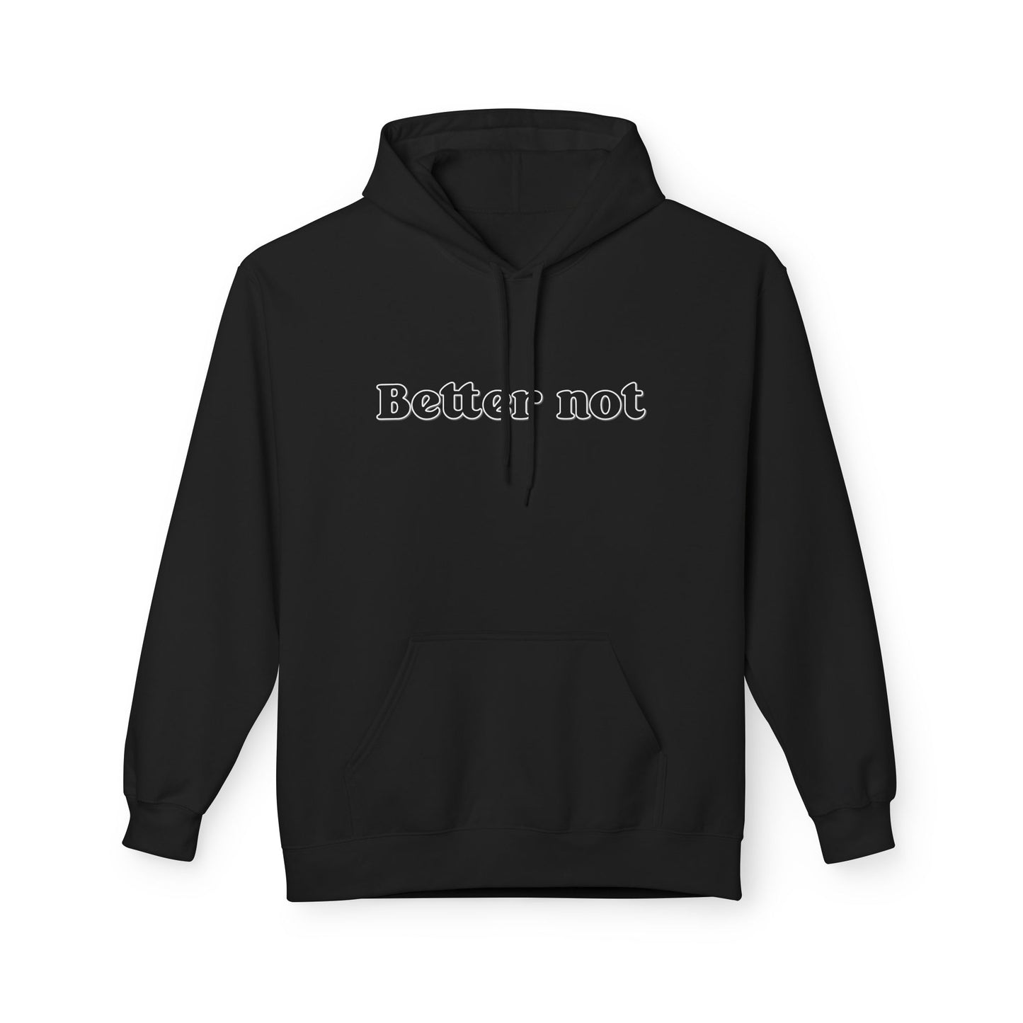 Mascot Hoodie