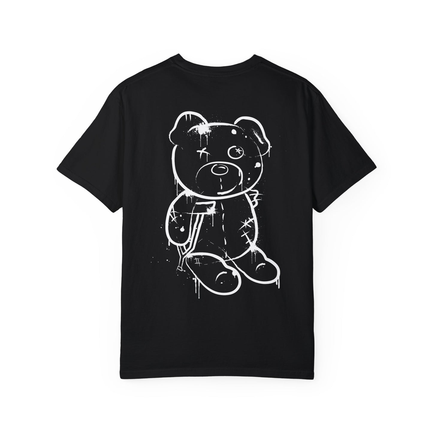 Graffiti Bear Tee