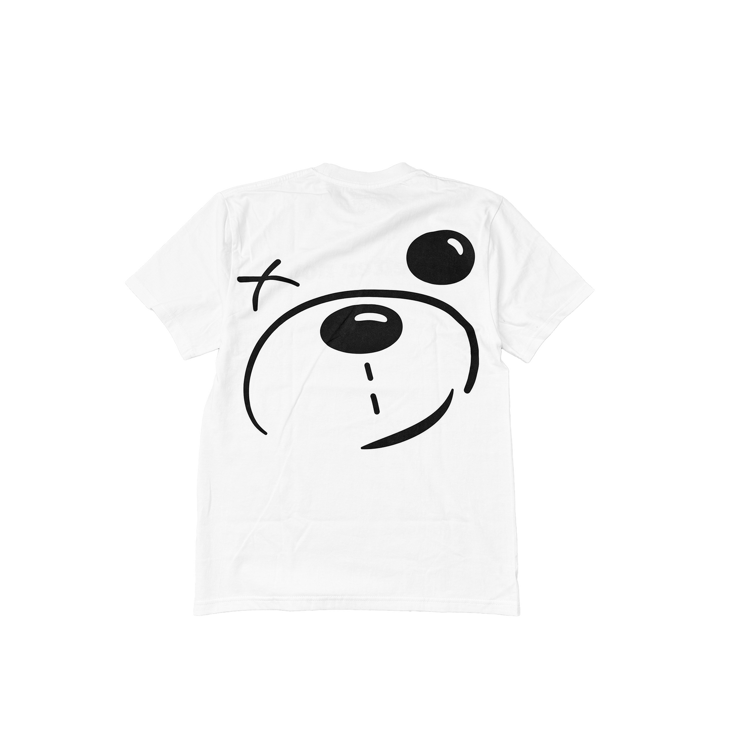 Bear Face Tee