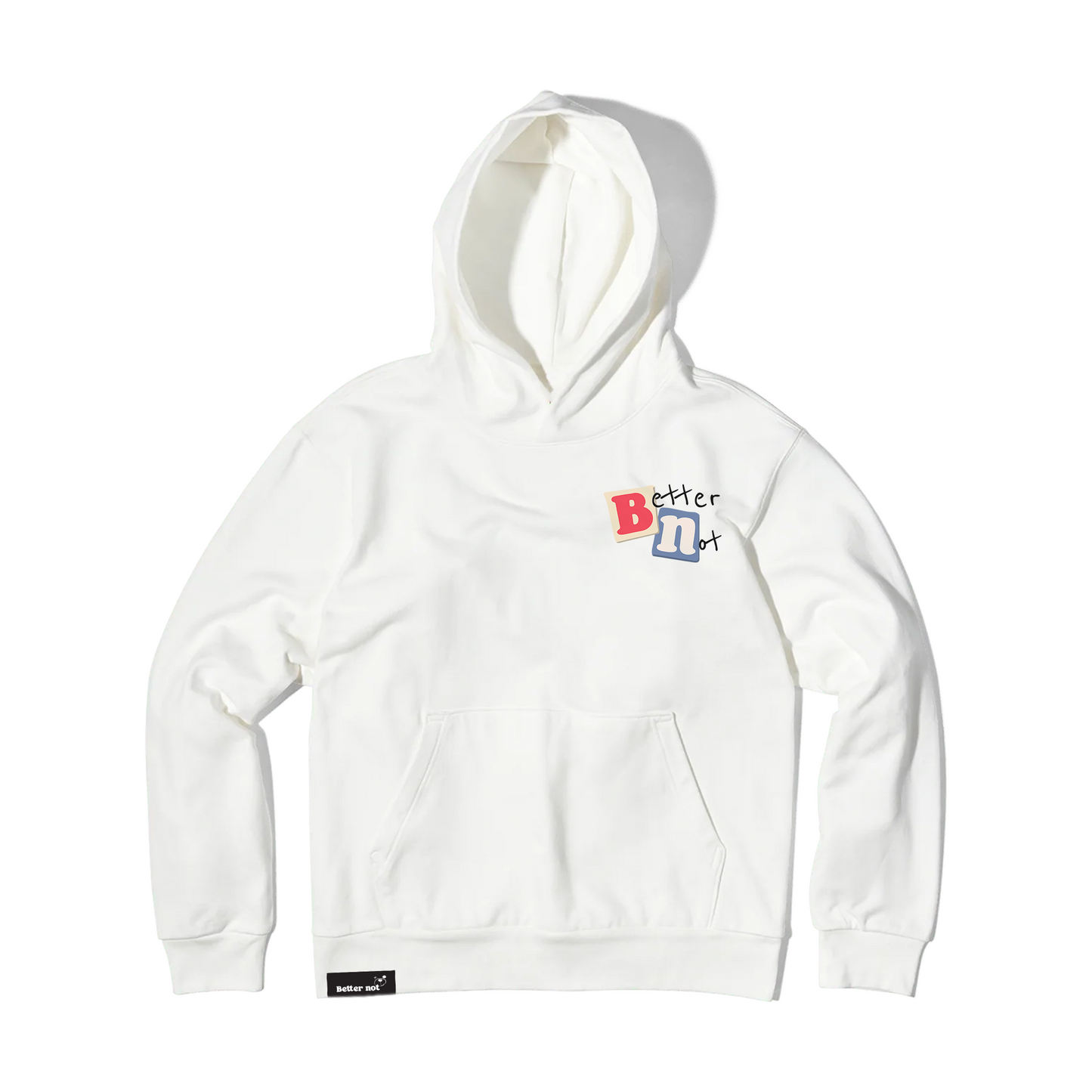 Have Fun Be "Safe" Hoodie v2
