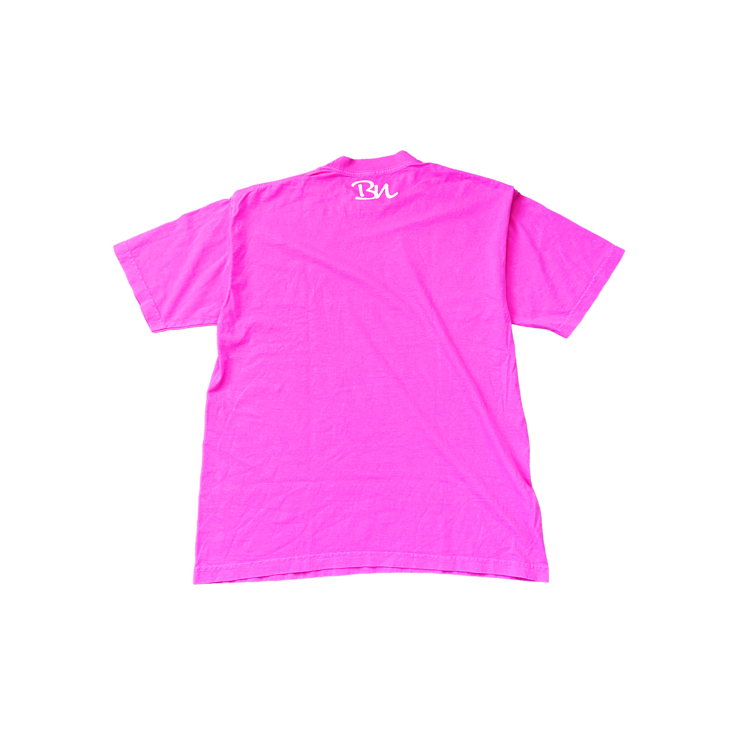 Off-Centered Tee