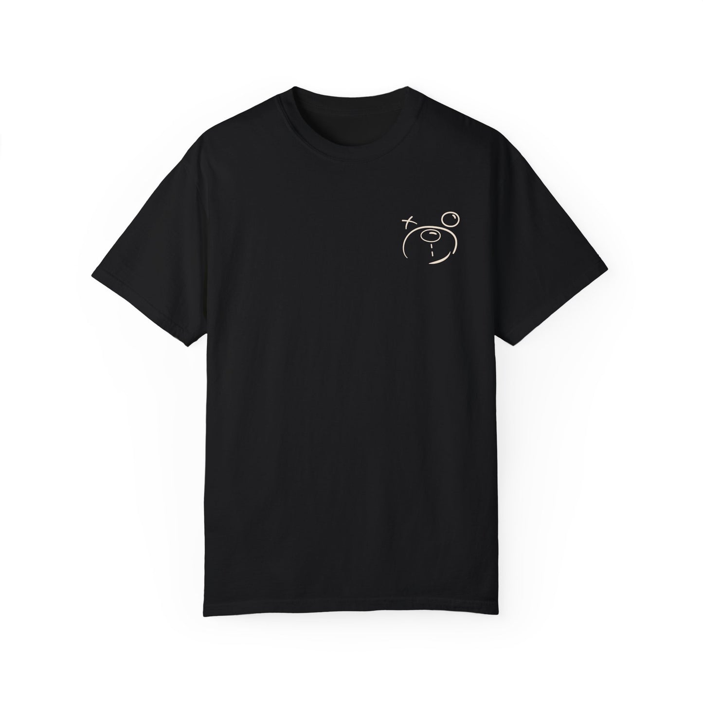 Have Fun Be "Safe" Tee