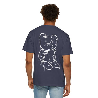 Graffiti Bear Tee