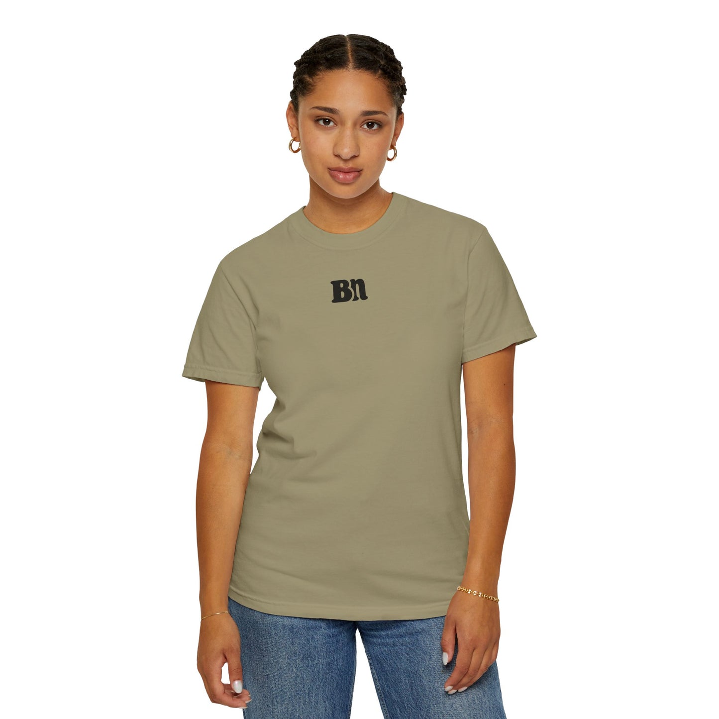 Bad Decisions Tee