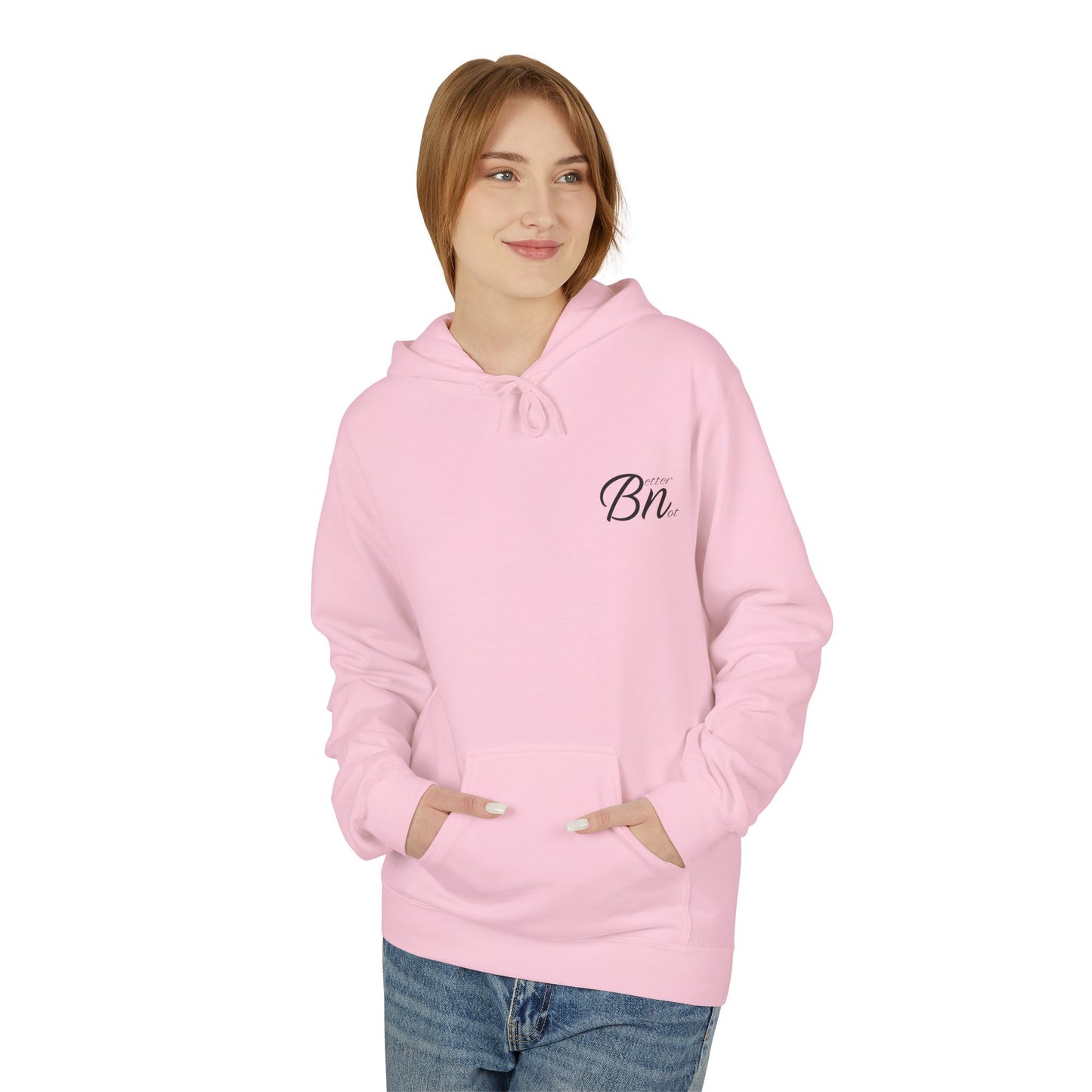 The Script Hoodie
