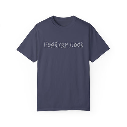 Mascot Tee