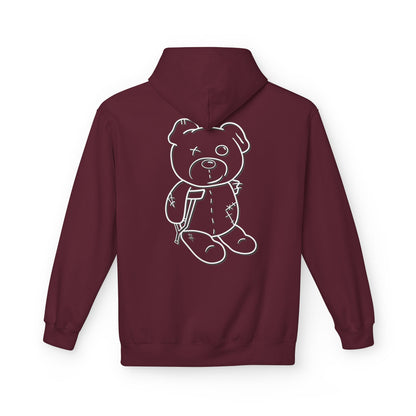 Mascot Hoodie