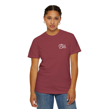 The Script Tee