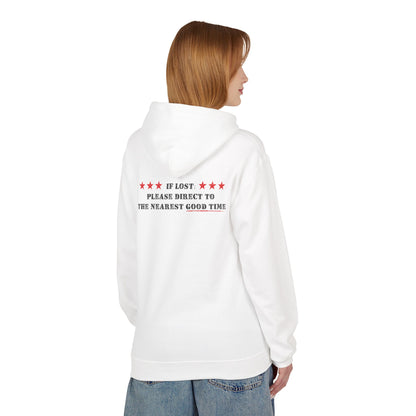 The Good Time Hoodie