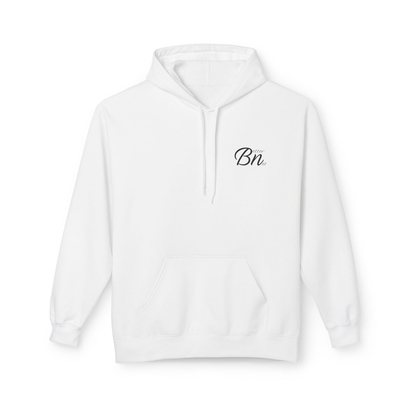 The Script Hoodie
