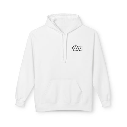 The Script Hoodie