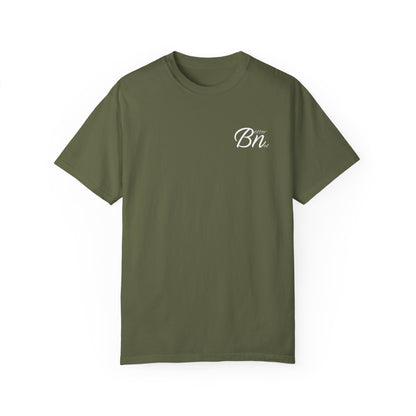 The Script Tee