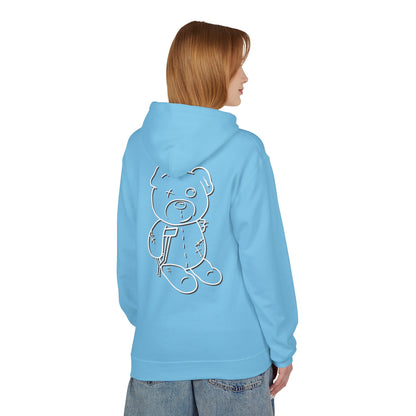 Mascot Hoodie