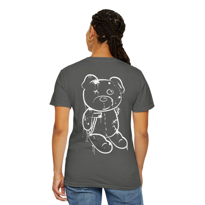 Graffiti Bear Tee