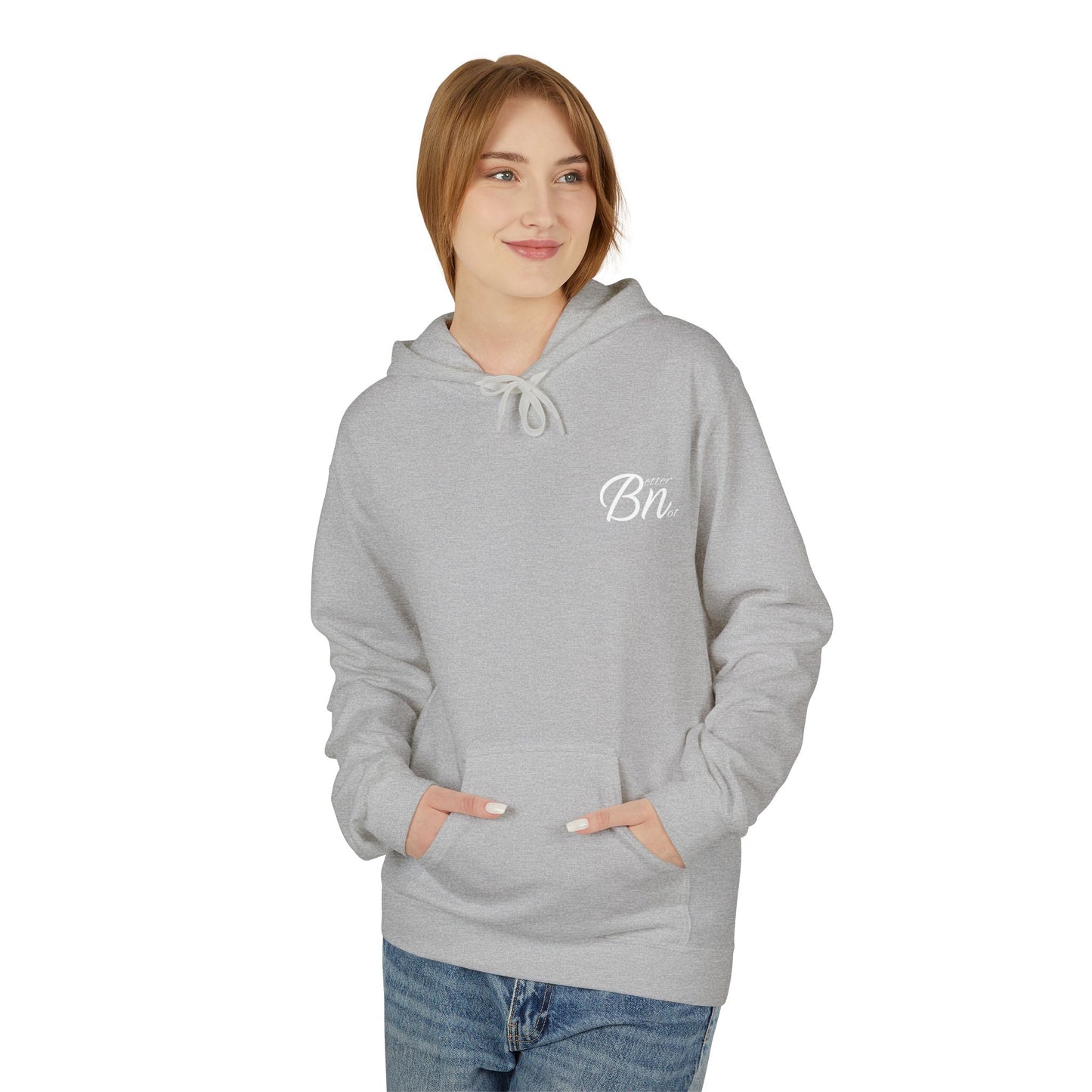 The Script Hoodie