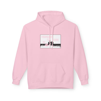 Live Young Hoodie