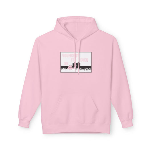 Live Young Hoodie