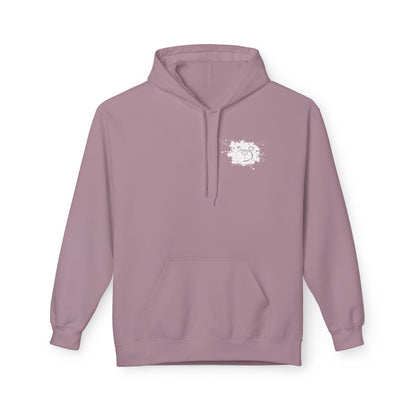 Graffiti Bear Hoodie