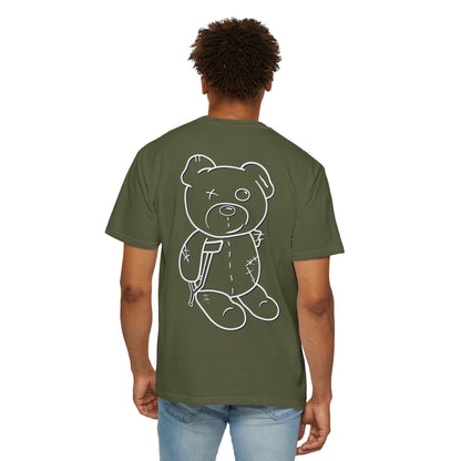 Mascot Tee