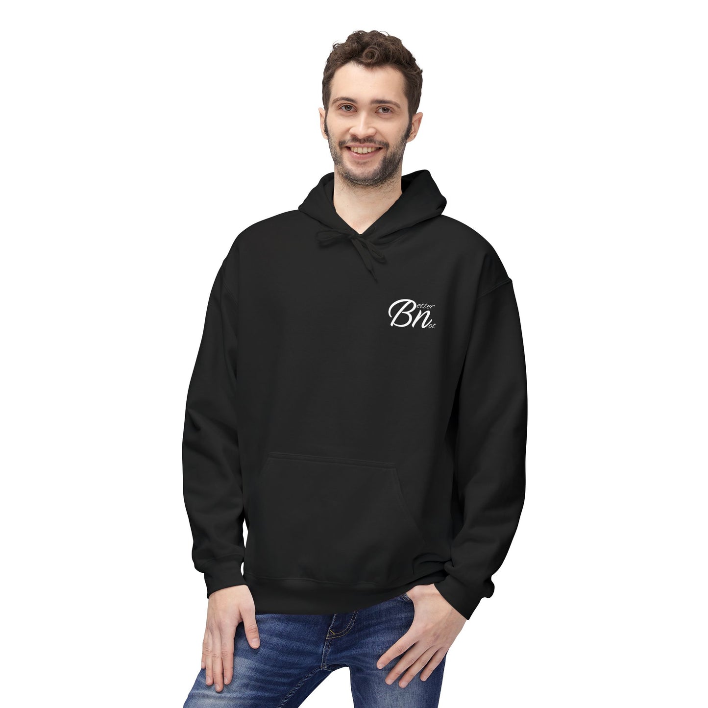 The Script Hoodie