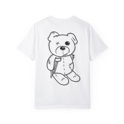 Mascot Tee