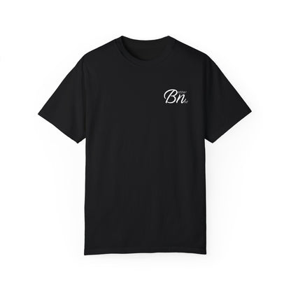 The Script Tee