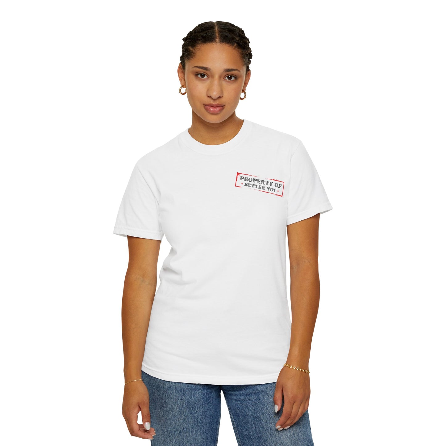The Good Time Tee