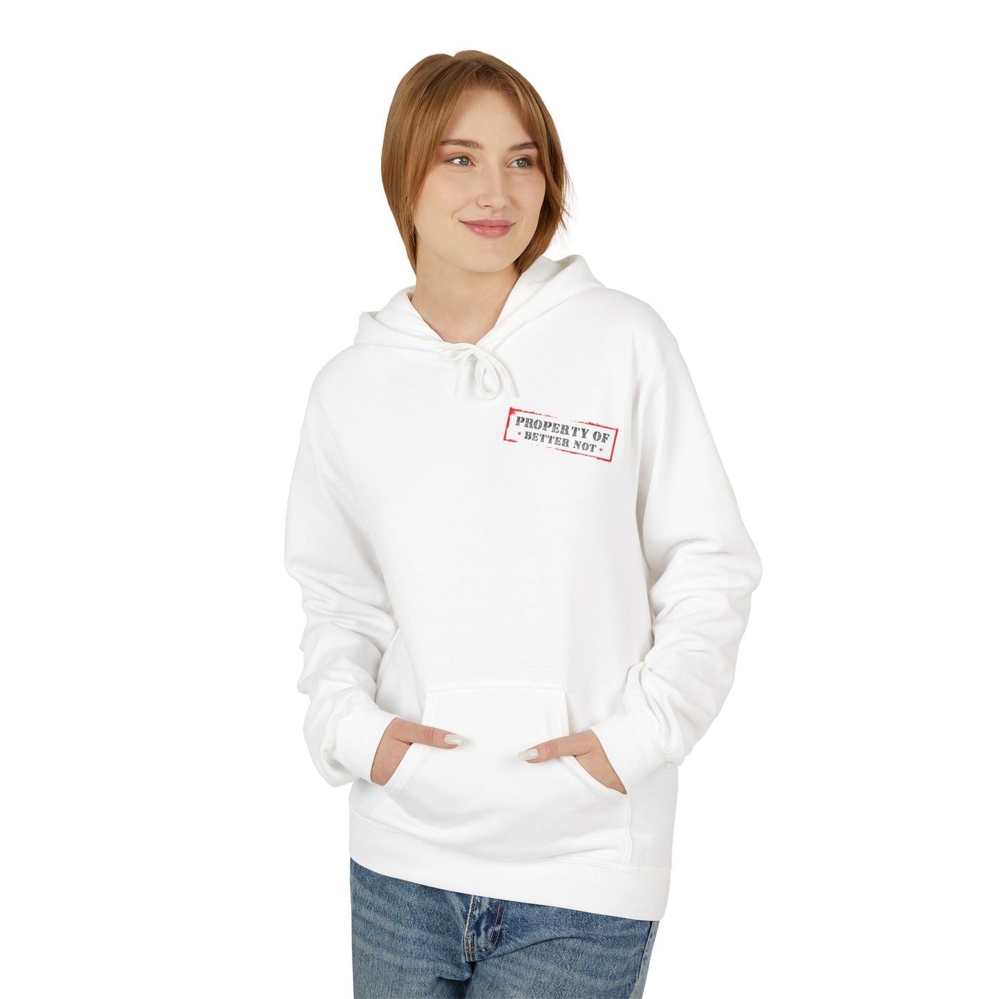 The Good Time Hoodie